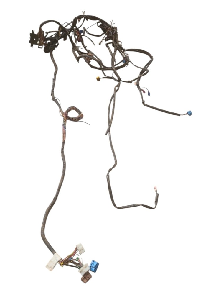 Chicote Cabine Scania R480 2014 A 2015 VO16