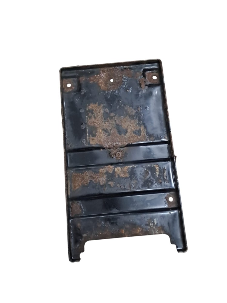 Suporte Caixa Bateria Daf Xf 480 2020 O15 4
