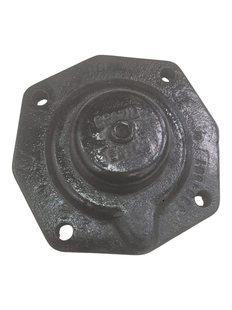Tampa Retentora Rolamento traseiro Caixa Eaton Fs6306 7