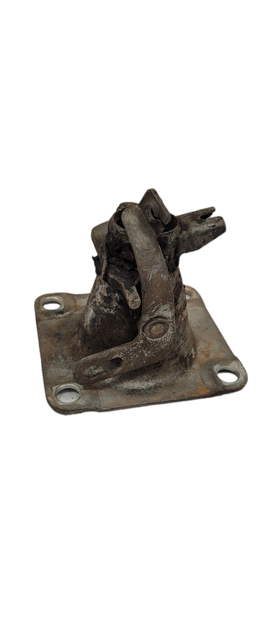 Fechadura Inferior Capô M Benz 1620 1