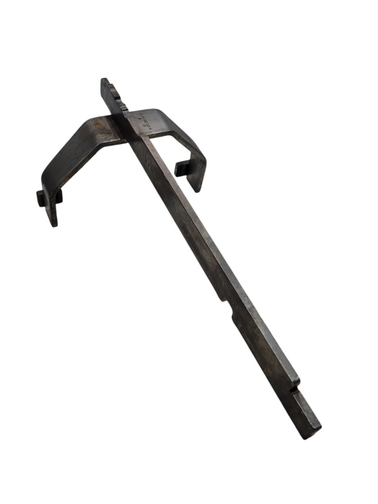 Garfo Re Caixa Cambio G60 Mb 2