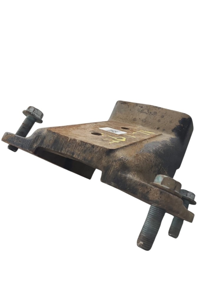 Suporte Traseiro Motor Mb 1620 2011 N195 4