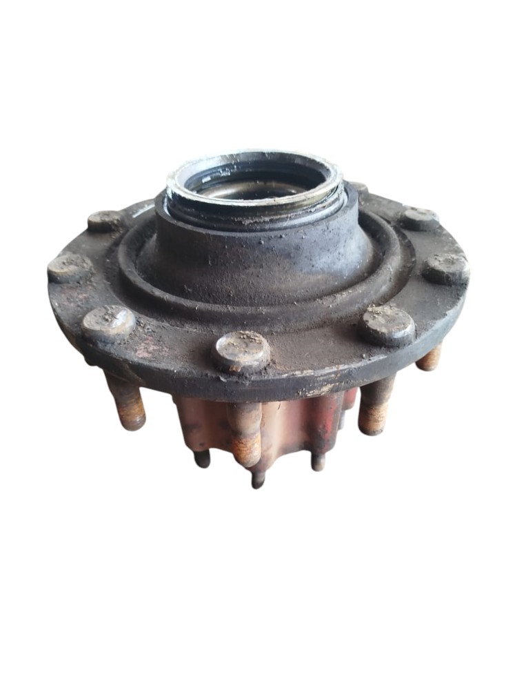 Cubo Tracao Ford Cargo 2422 5