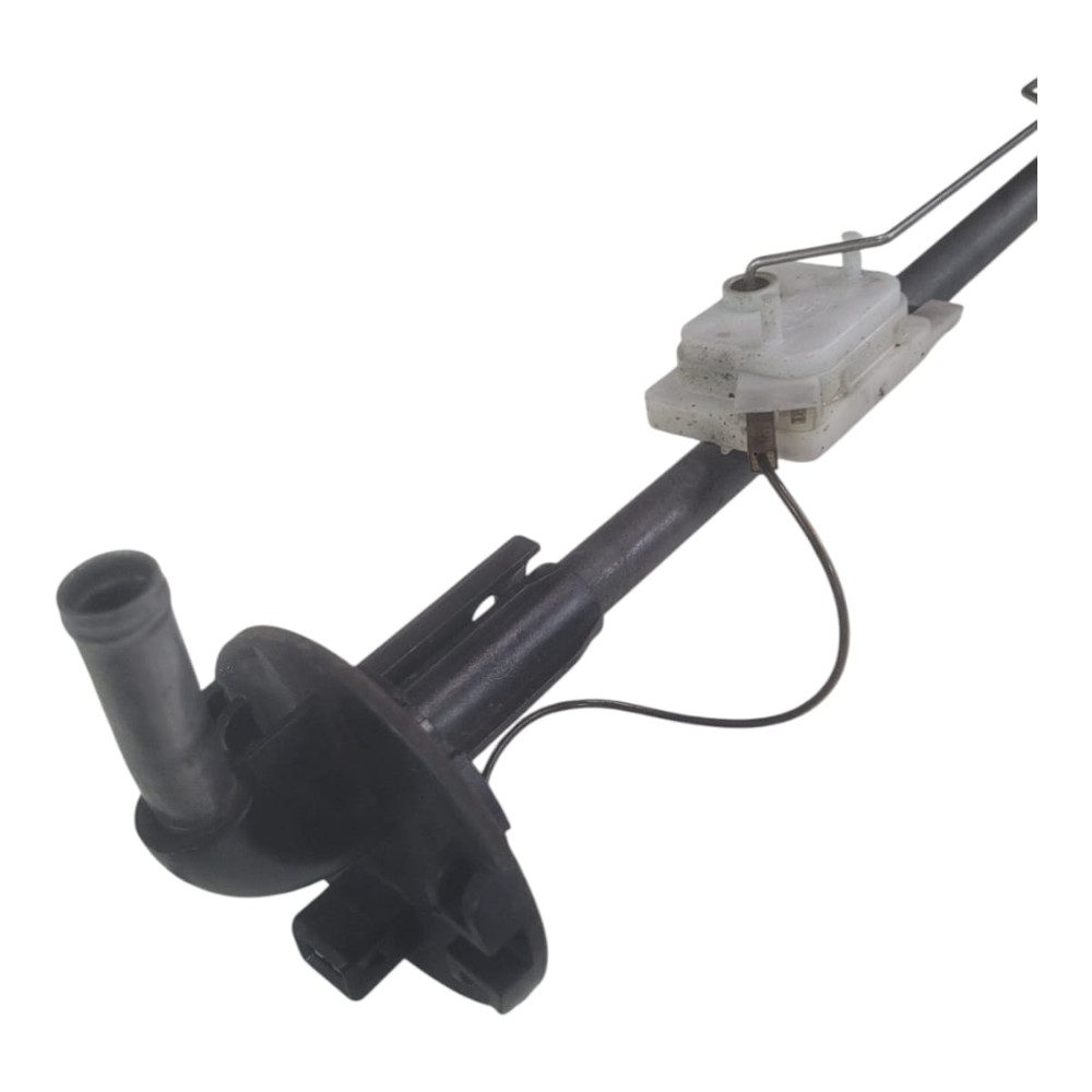 Boia Tanque Combustivel Mb 1718 2001 3