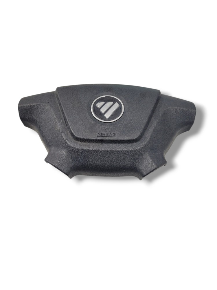 Bolsa Airbag Foton 1039 2020 2021 1