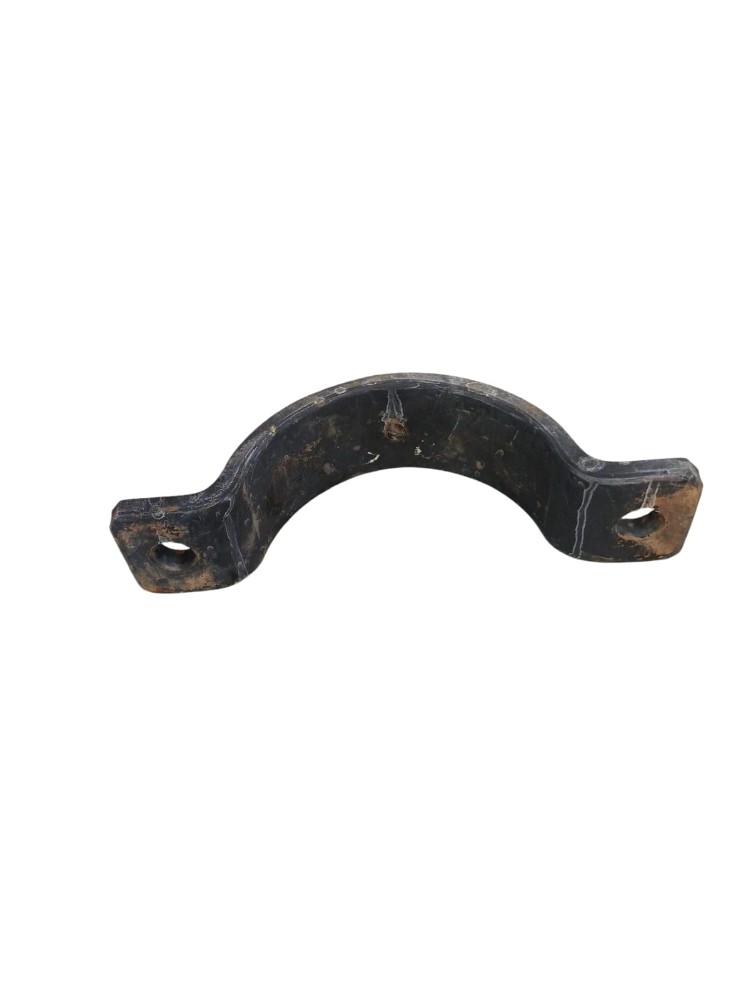 Placa Coxim Traseiro Ford Cargo 816 1