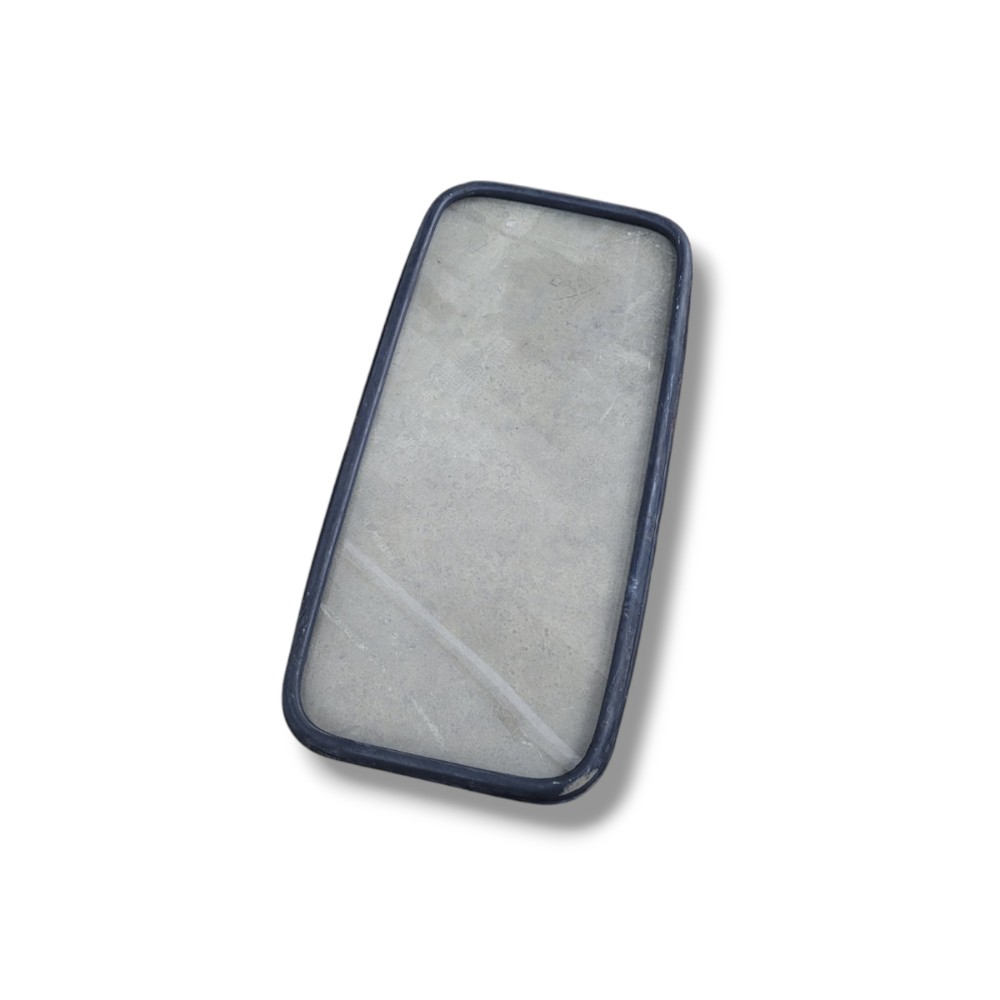 Vidro Traseiro Cabine Mb 5