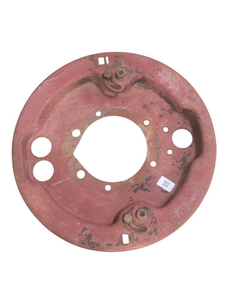 Espelho Flange Roda Mb 1313 1513 1980 A 1984 3