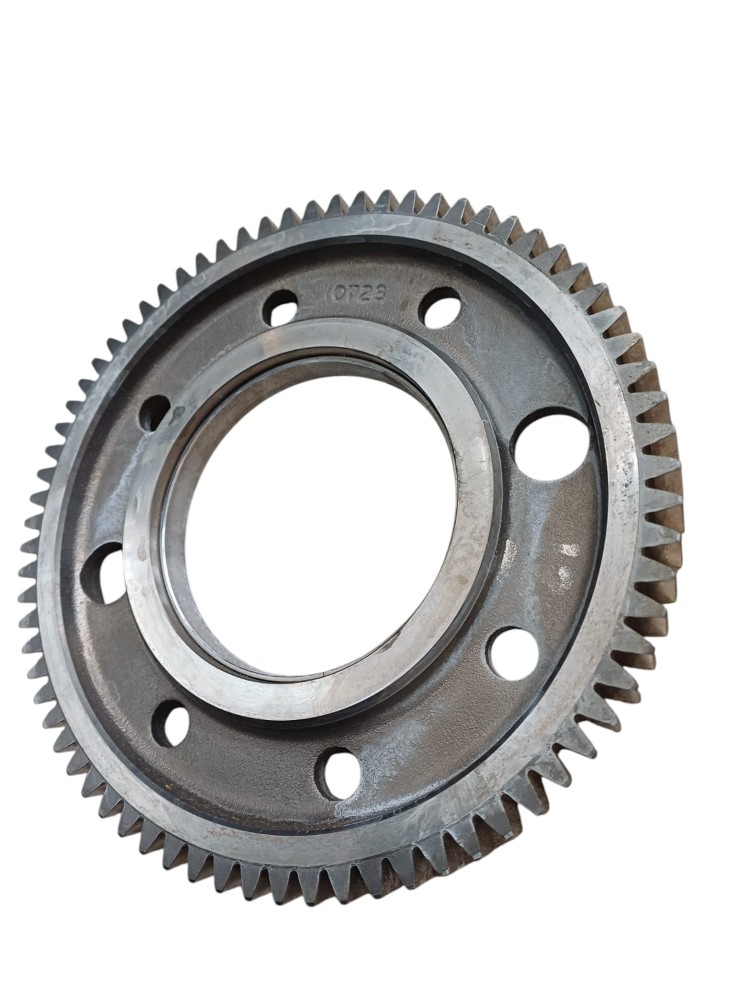 Engrenagem Intermediaria Motor Volvo Fh 440 2019 3