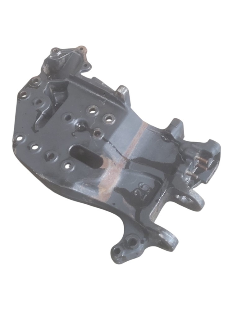 Rebocador Parachoque Scania Euro 5 3