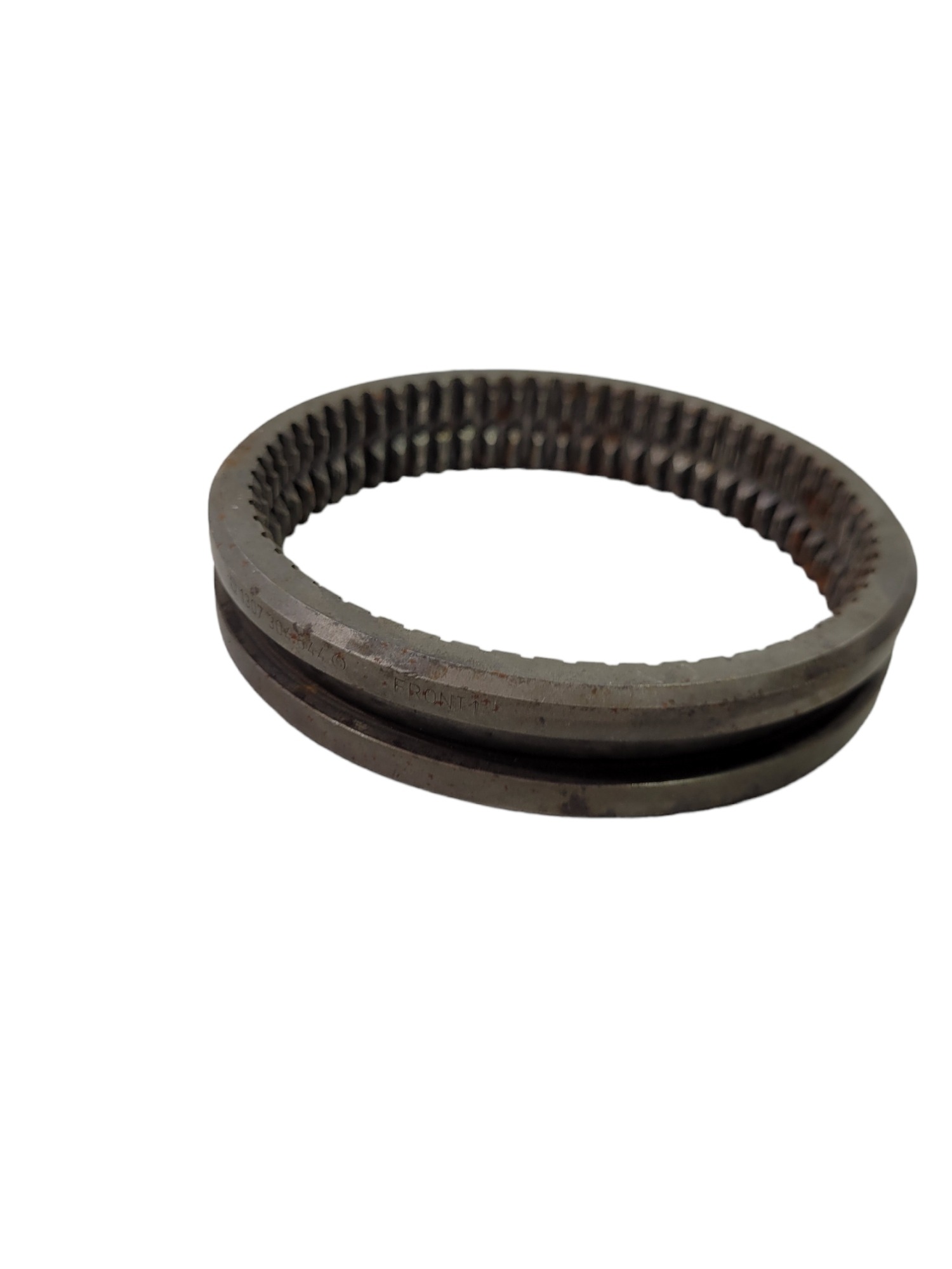Luva Engate Caixa Cambio Zf 1307304544 2
