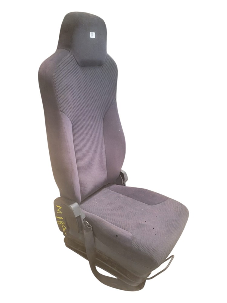 Banco Passageiro Man Tgx 3