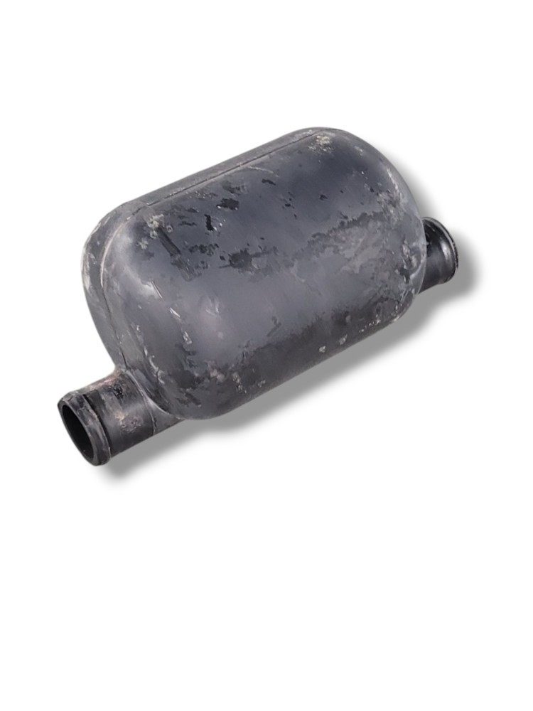 Abafador Compressor Mb Accelo 3