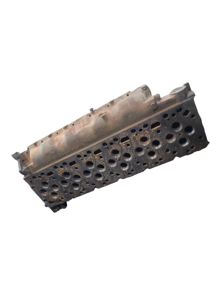 Cabecote Motor Cummins Isb 5.9 Iveco Tector 5