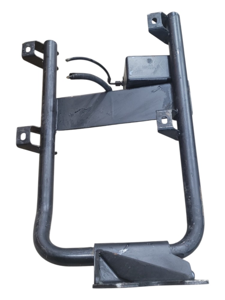 Suporte Paralama Traseiro Ld Ford 5
