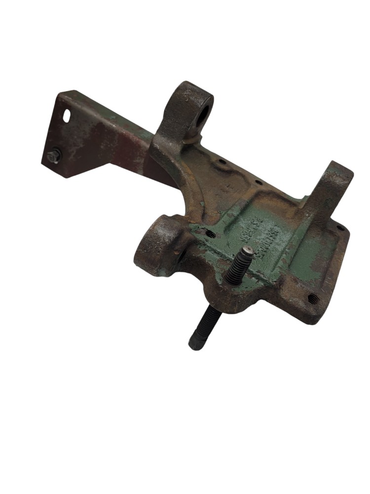 Suporte Compressor Mb 2