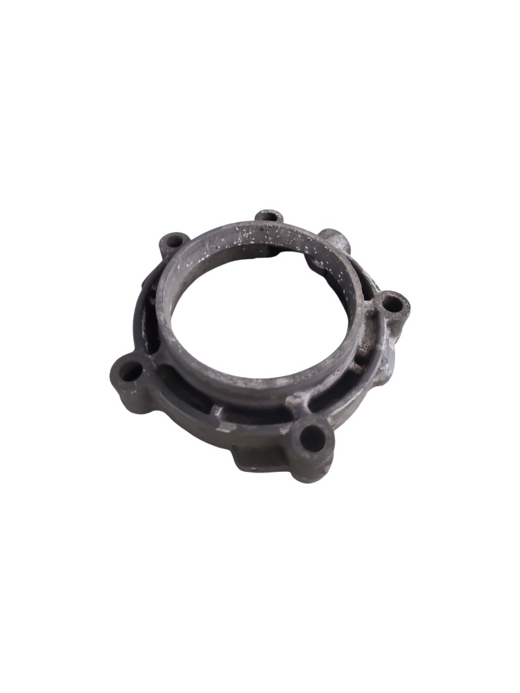 Tampa Flange Retentor Caixa Scania