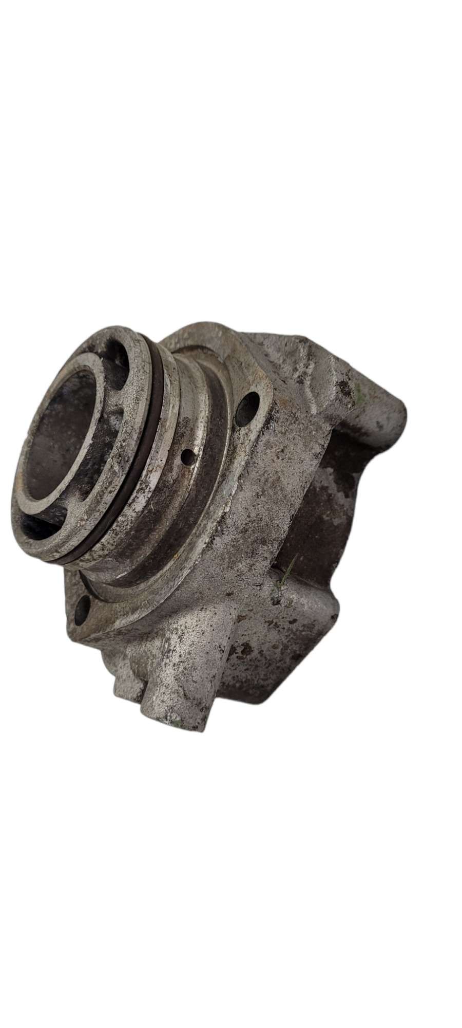 Suporte Bomba Engrenagem Iveco Daily 35s14 504189511 3