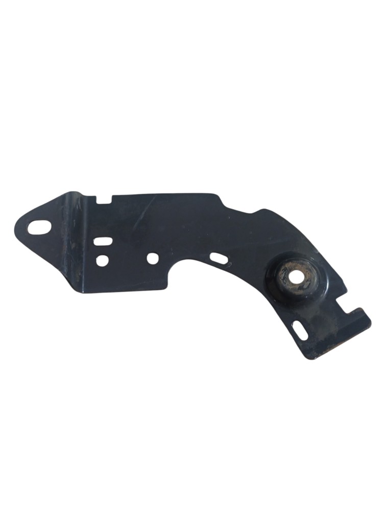 Suporte Valvula Ar Scania G420 2011 5