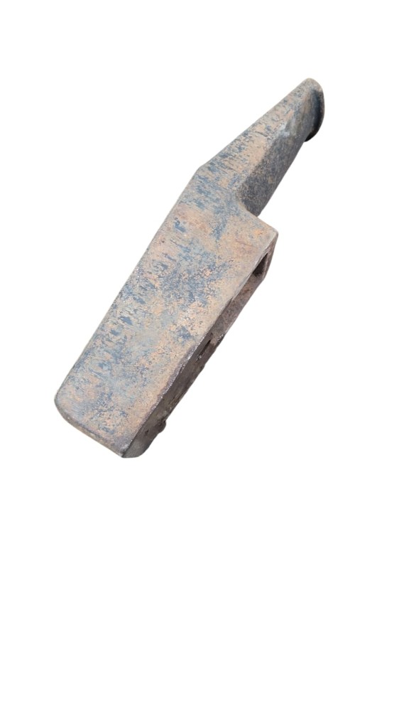 Calco Molejo Mb Atego Dianteiro 4