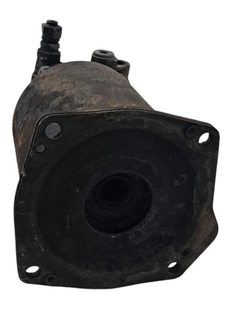 Servo Embragem Iveco Stralis 380 420 1