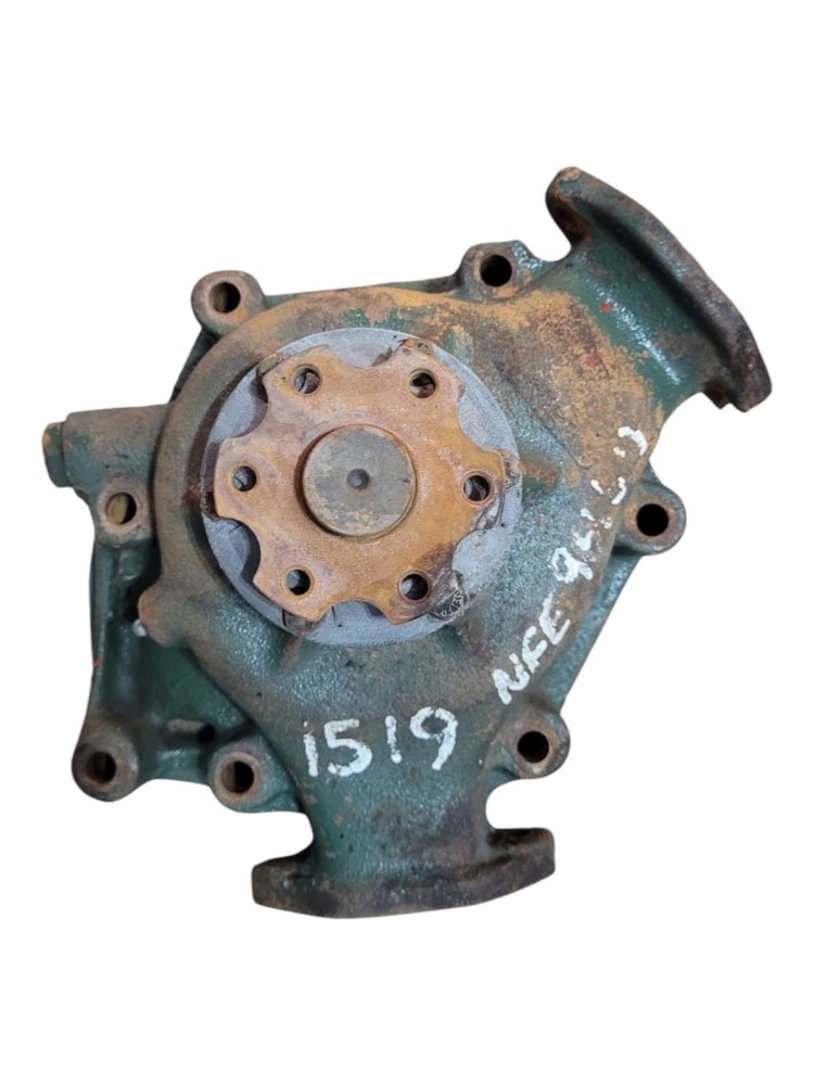 Bomba Água Mb 1517 1519 2219 3