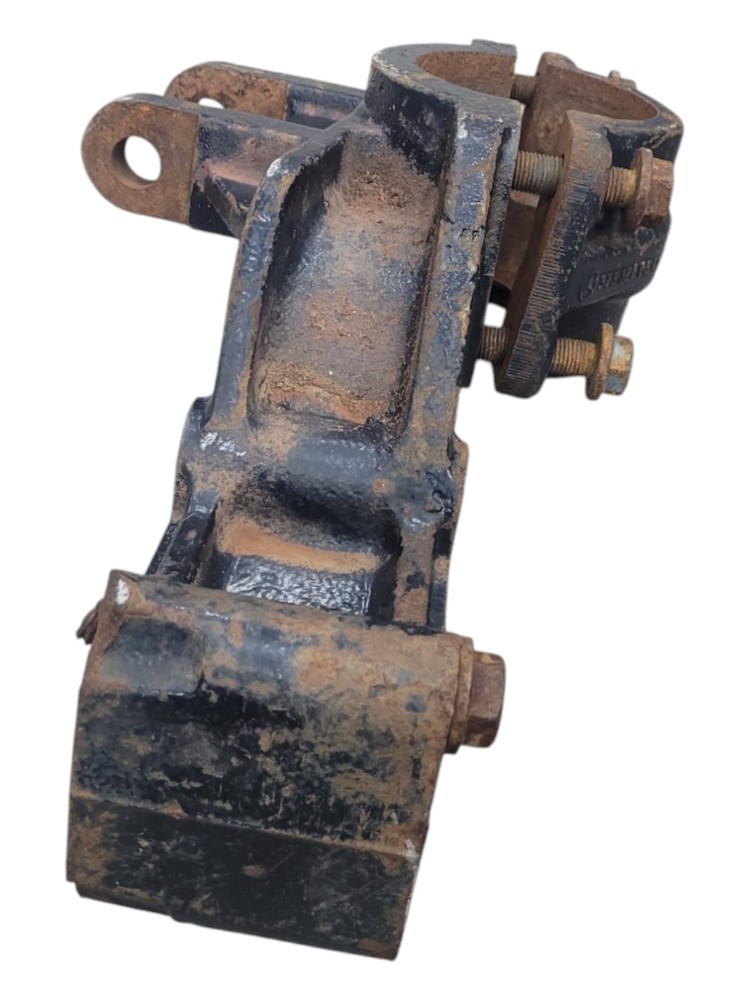 Suporte Barra Estabilizadora Mb 1620 5