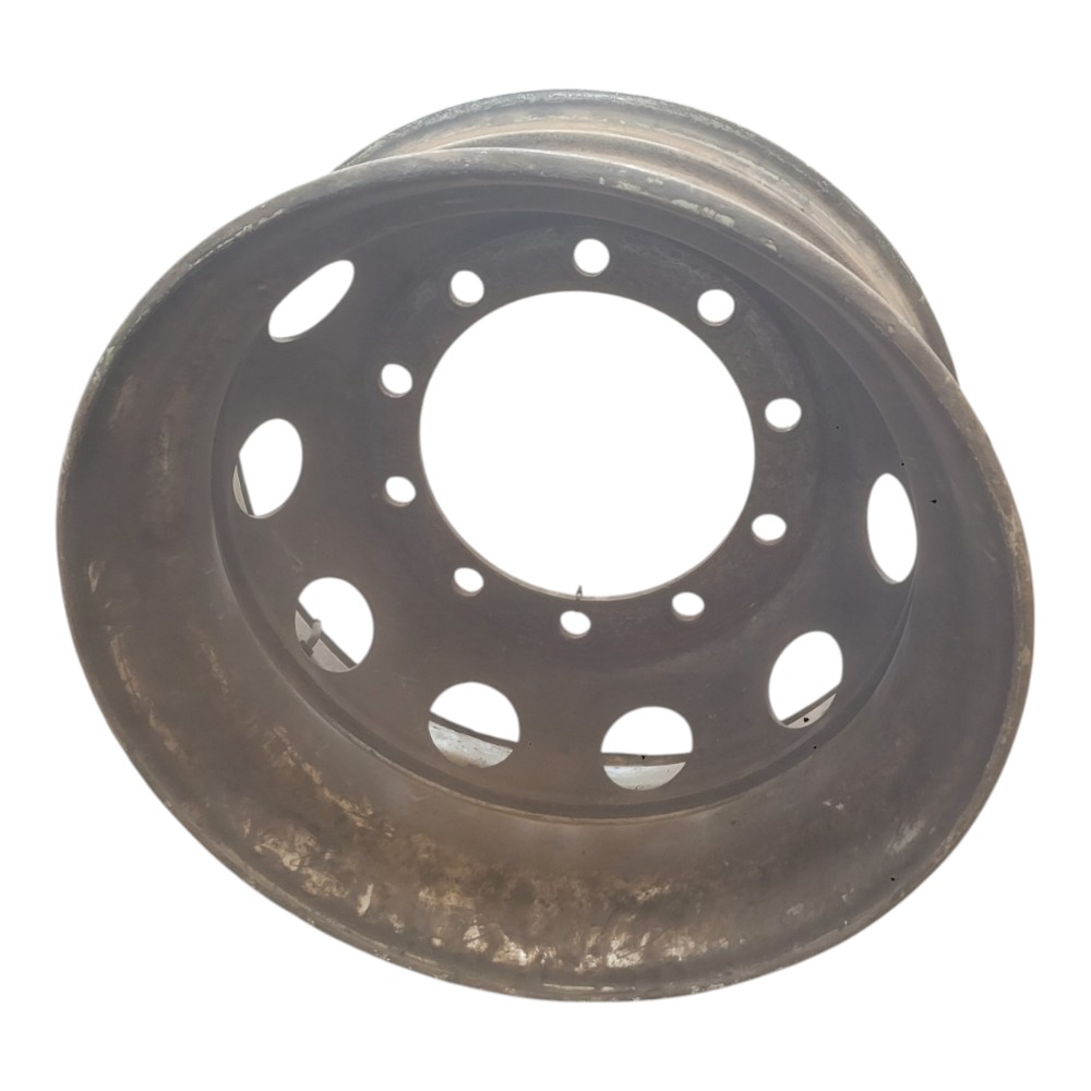Roda Ferro 10 Furos 22.5X8.25 8