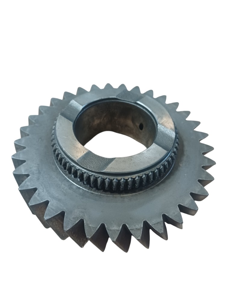 Engrenagem 4 Marcha Superior Movel Caixa Cambio Fso6306a 2