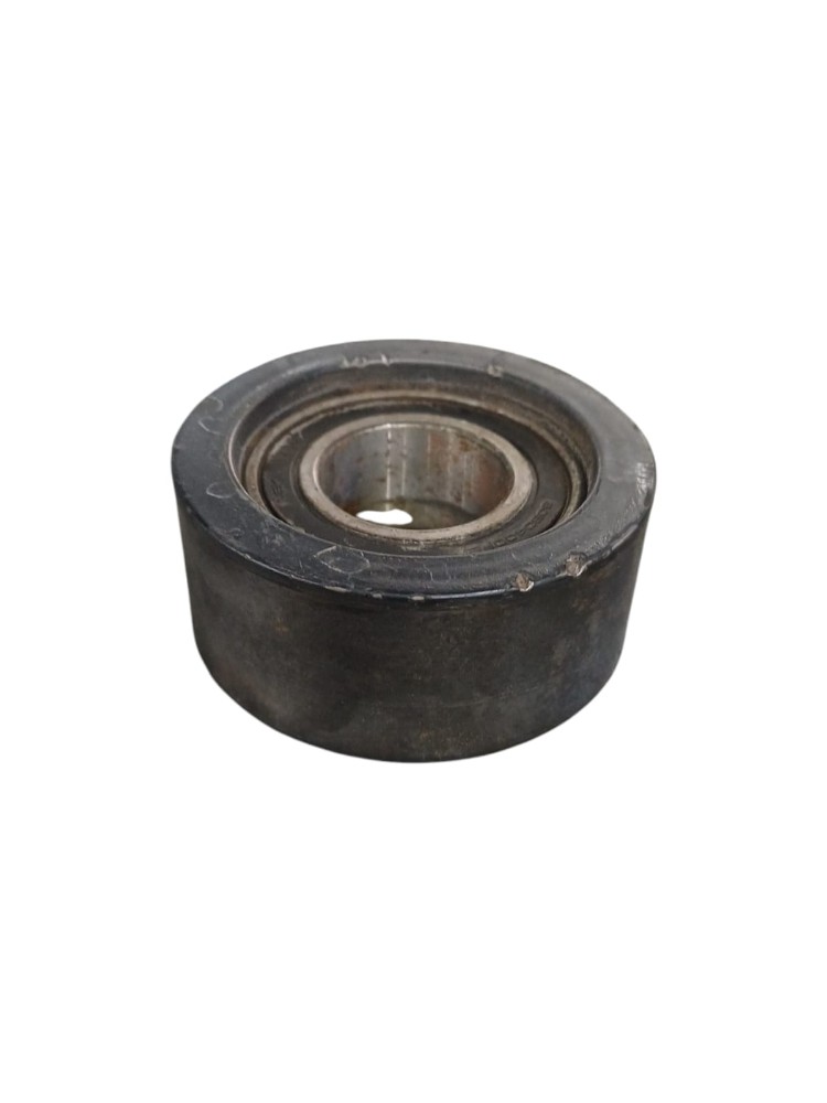 Rolamento Polia Lisa Mb Om 500 6