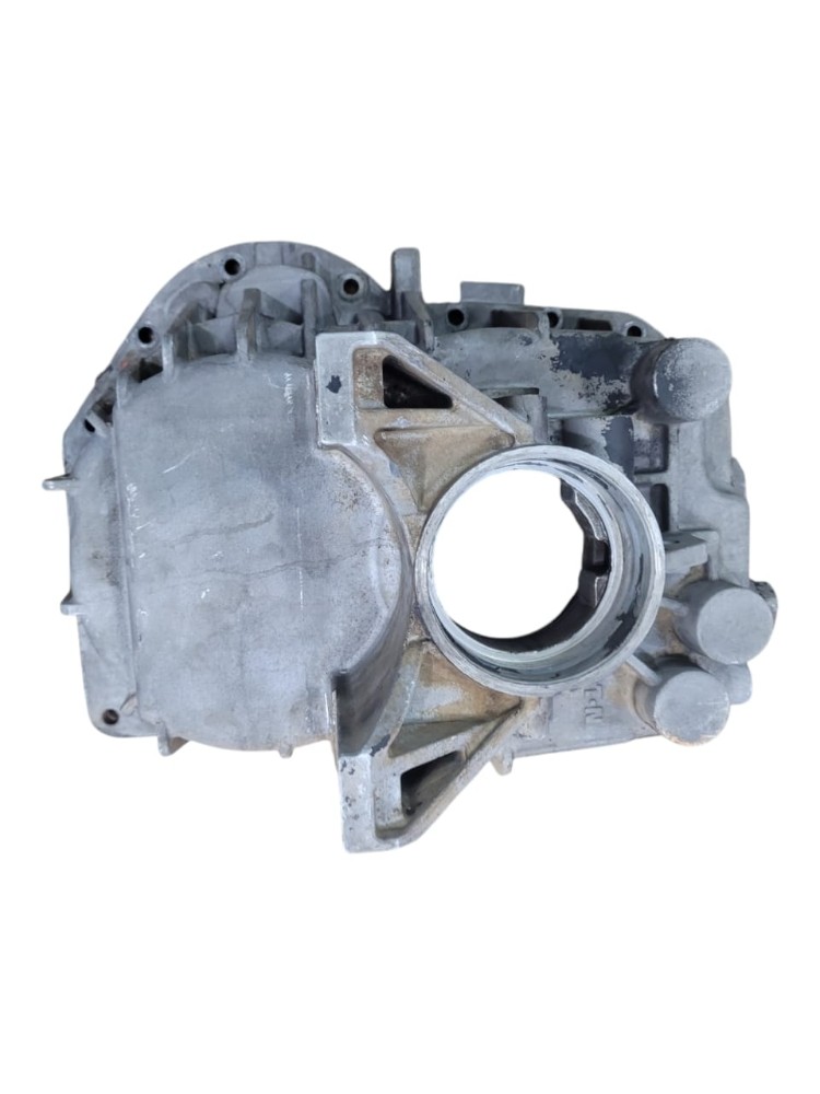 Carcaca Caixa Cambio Eaton 4305 Vw 8120 3