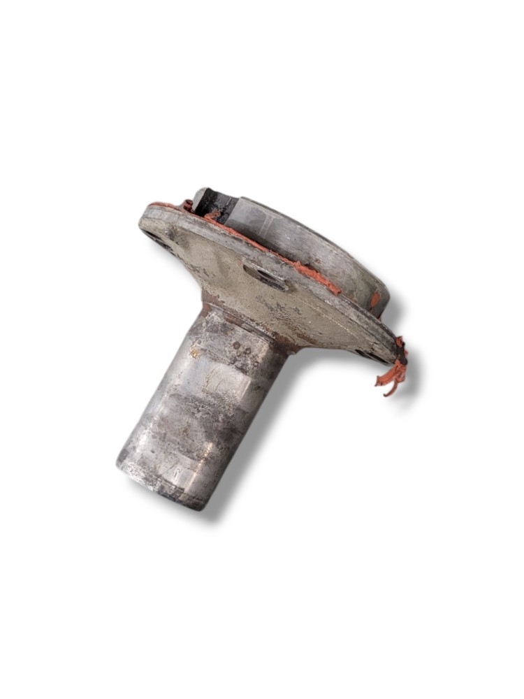 Tampa Flange Frontal Cambio Clark Vw 790 3