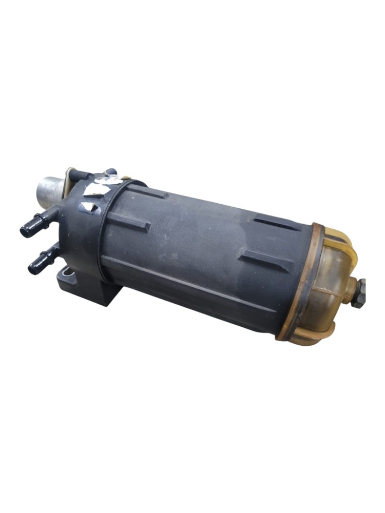 Suporte Filtro Oleo Raccor Mb Atego Axor 3