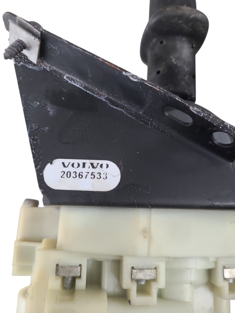 Valvula Freio Mao Volvo 20367533 7