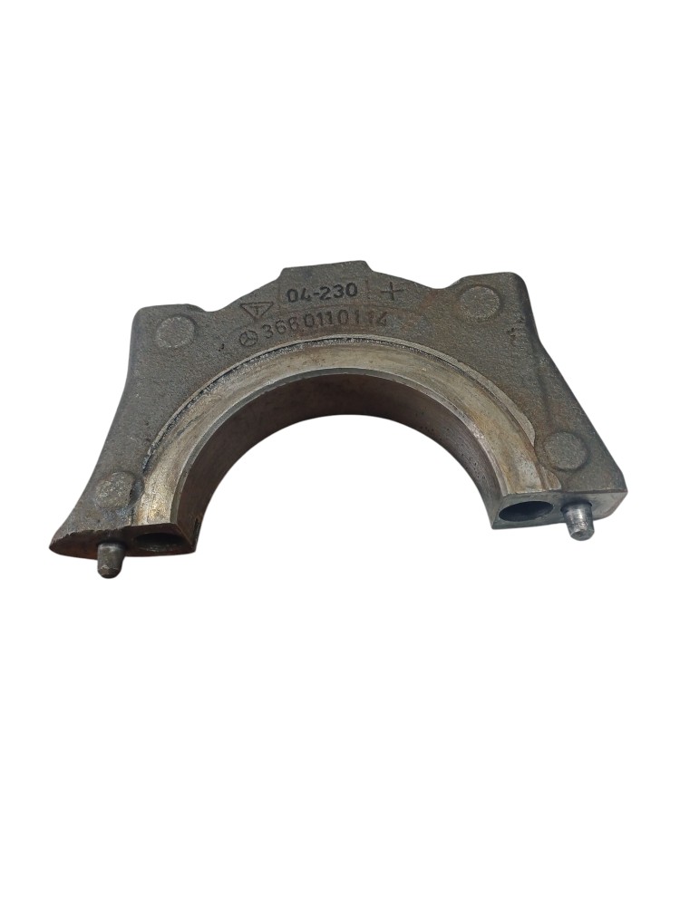 Capa Mancal Mb Om 364 2