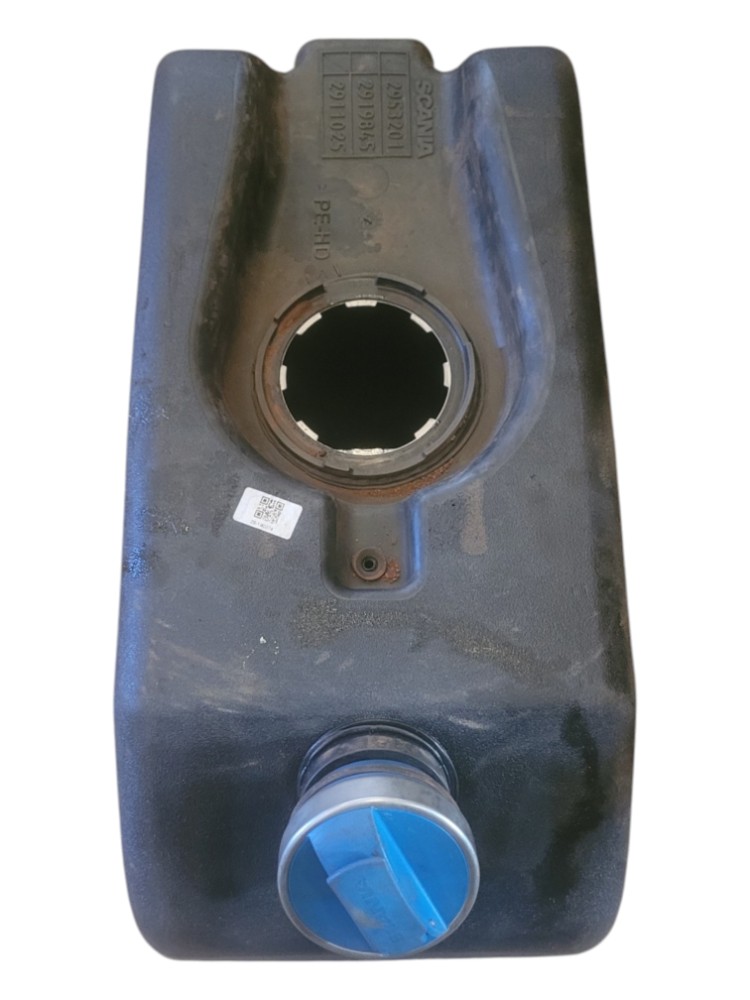 Tanque Reservatorio Arla Scania NTG 6