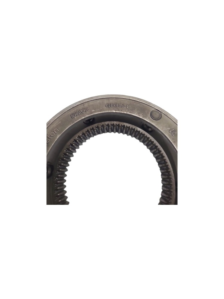Conjunto Sincronizador 3/4 Velocidade Eaton 4