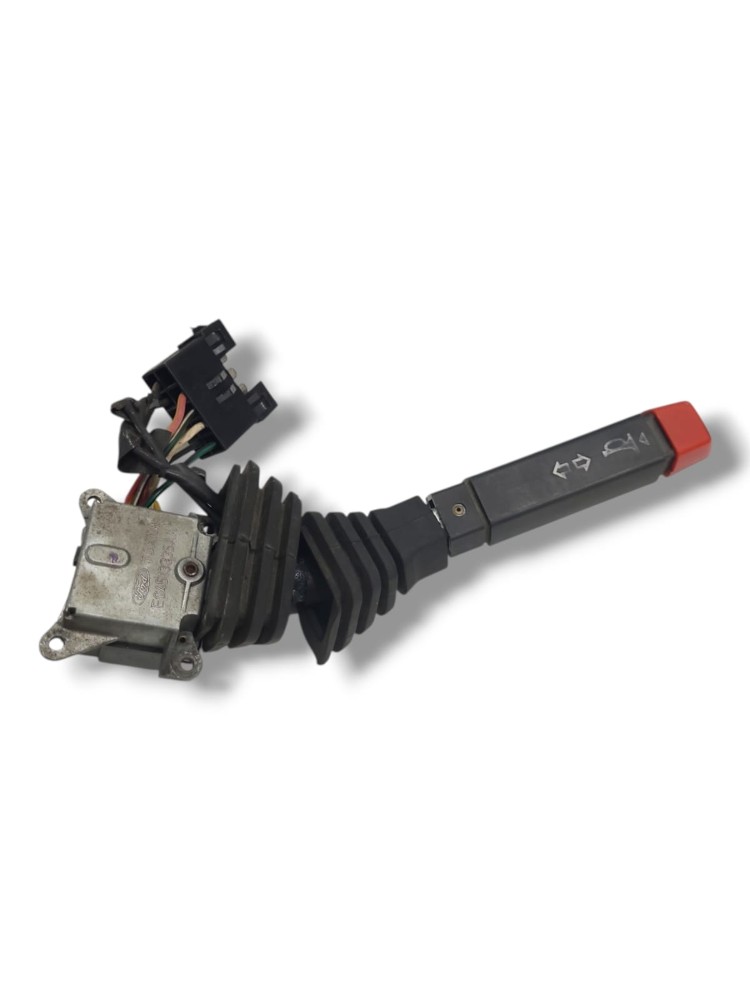 Chave Seta Ford Cargo 815 2011 2