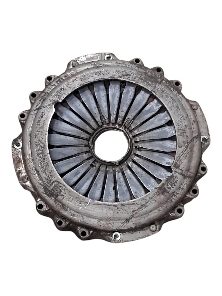 Plato Embreagem Scania P G R 1
