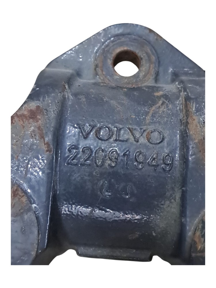 Mancal Barra Estabilizadora Volvo VM 5