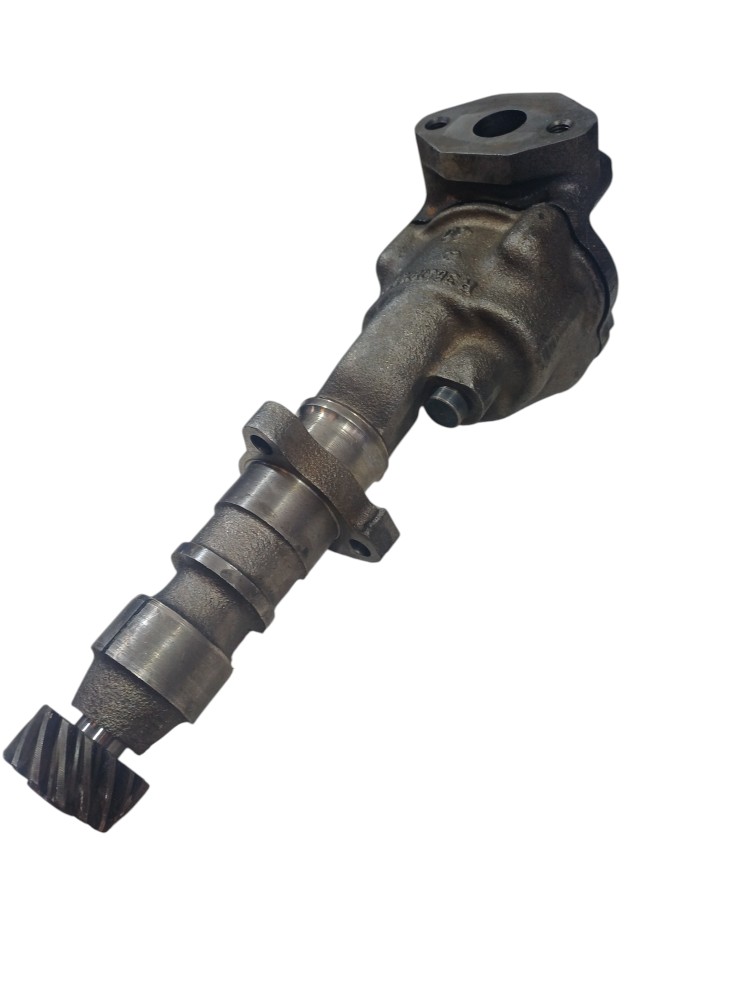Bomba Oleo Motor OM364 Mb 709 710 712 3