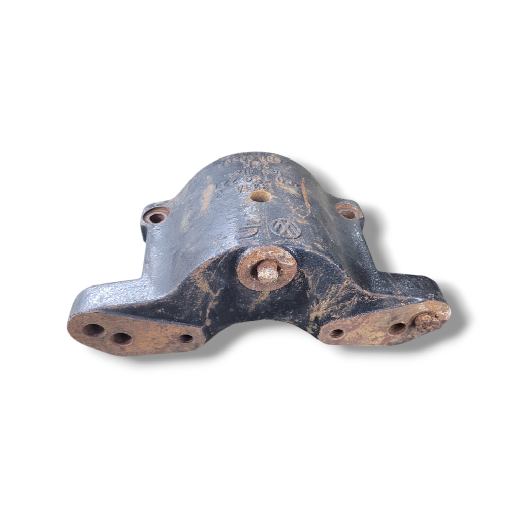 Suporte Coxim Motor Traseiro Vw Delivery 8150 3