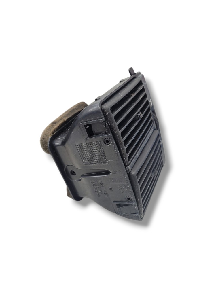 Difusor Ar Painel Esquerdo Vw Constellation 30.280 2020 Vo22 4