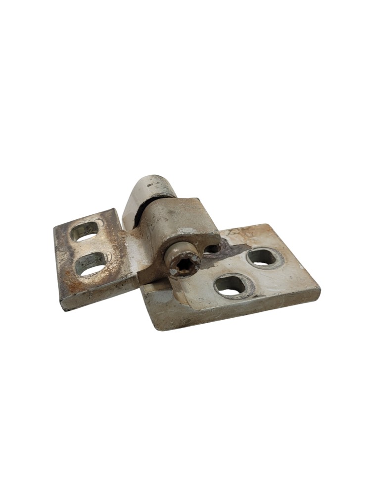 Dobradica Porta Mb Axor Atego Superior 3