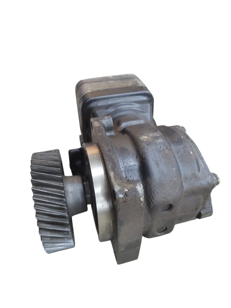 Compressor Ar Motor Mb Accelo 815 1