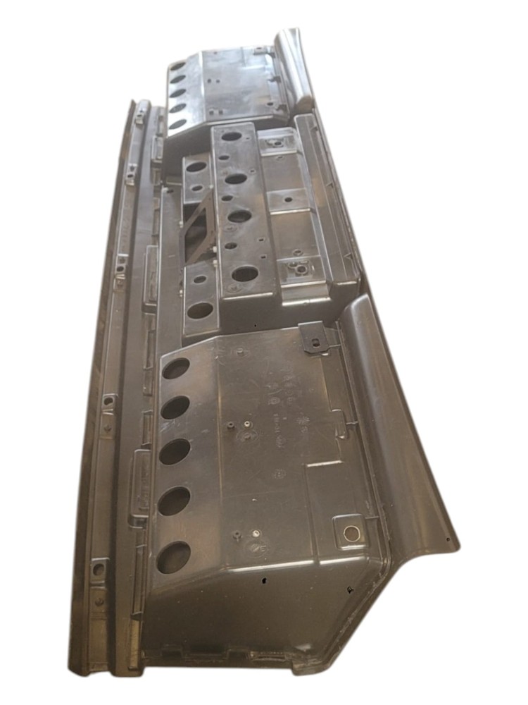 Maleiro Iveco Stralis Cursor Eurotech 6