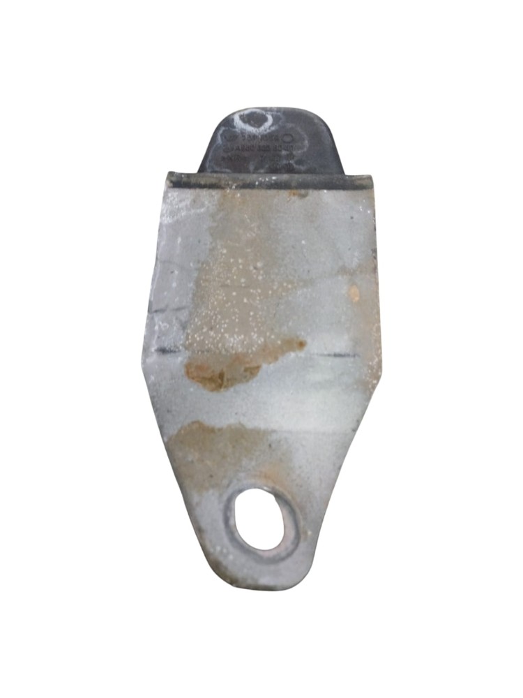 Amortecedor Interruptor Mola Mb Actros 26535 2024 VO3