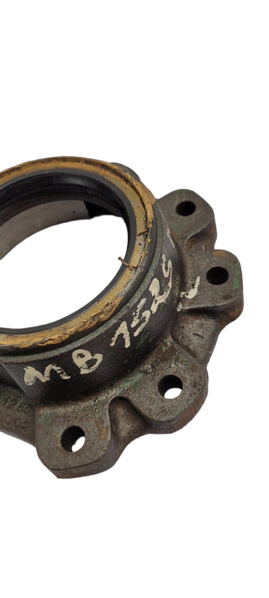 Flange Do Diferencial M Benz 1525 3