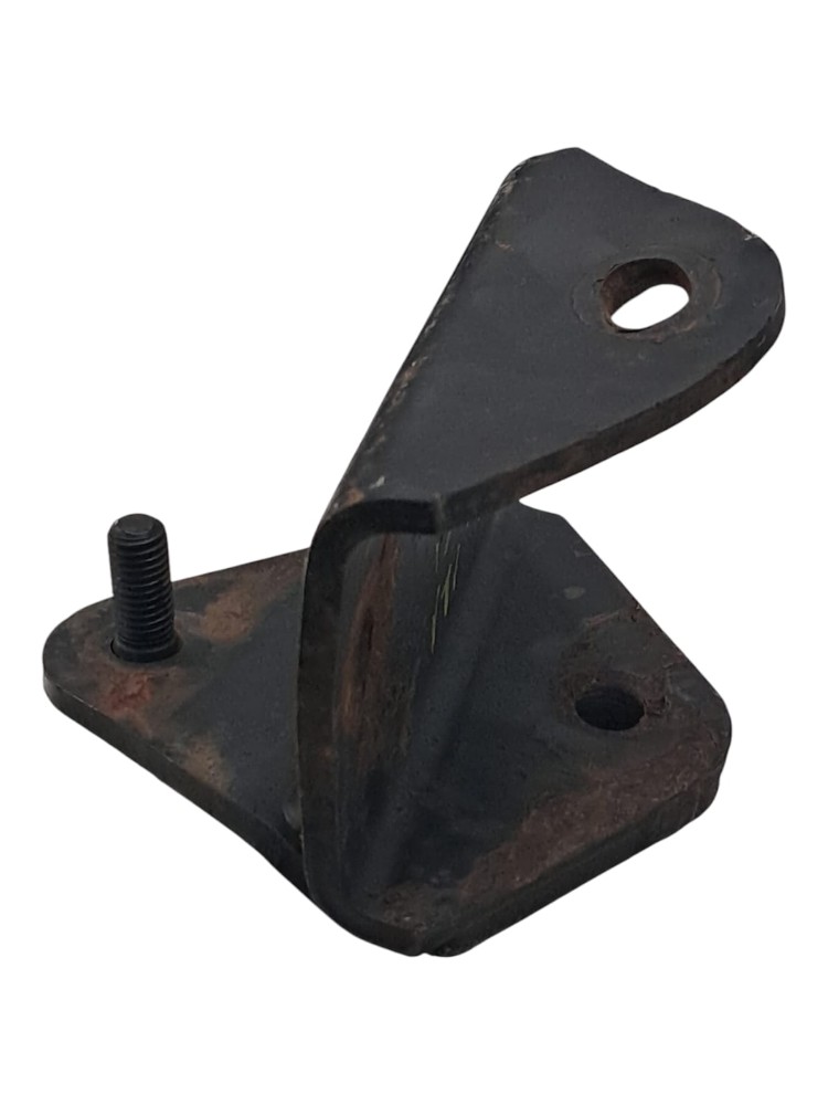Suporte L. Esquerdo Articulacao Cabine Ford Cargo 1