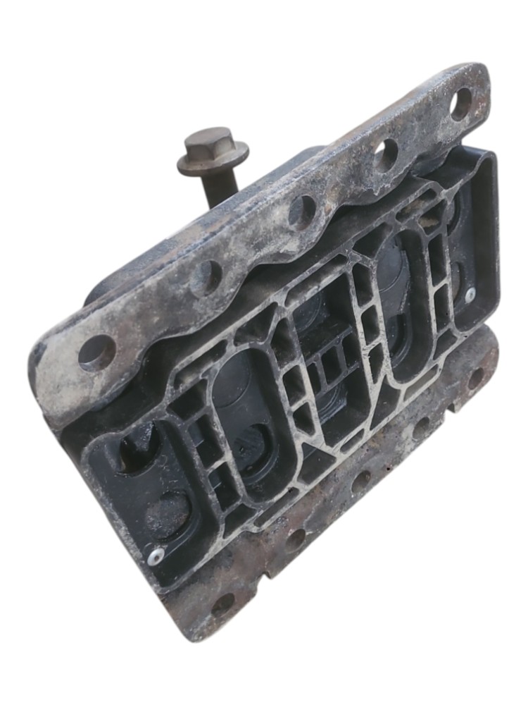 Coxim Motor Volvo Fh D13 Traseiro 6